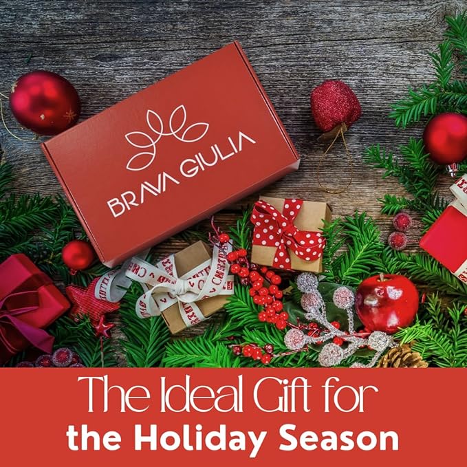 Brava Giulia Selections Gift Box