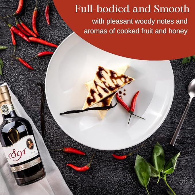 Brava Giulia Selections Gift Box