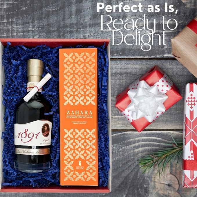 Brava Giulia Selections Gift Box