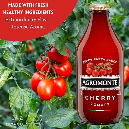 BRAVA GIULIA Ultra Premium Artisanal Gift Box Black Label