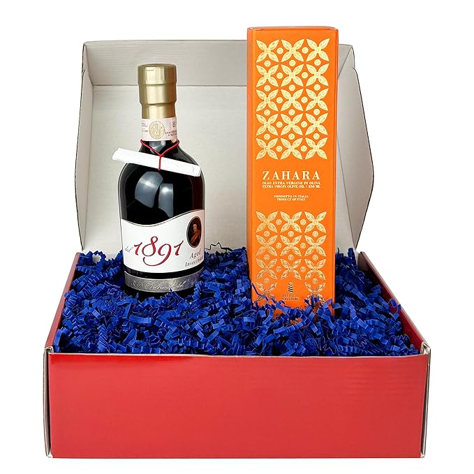 Brava Giulia Selections Gift Box