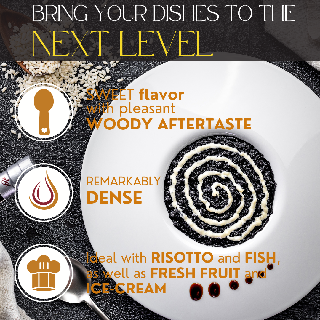 Aceto Balsamico di Modena Del Duca 'Dal 1891 AGED'