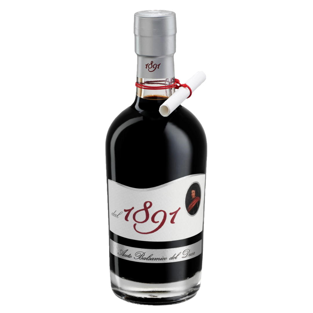 Aceto Balsamico di Modena Del Duca 'Dal 1891'