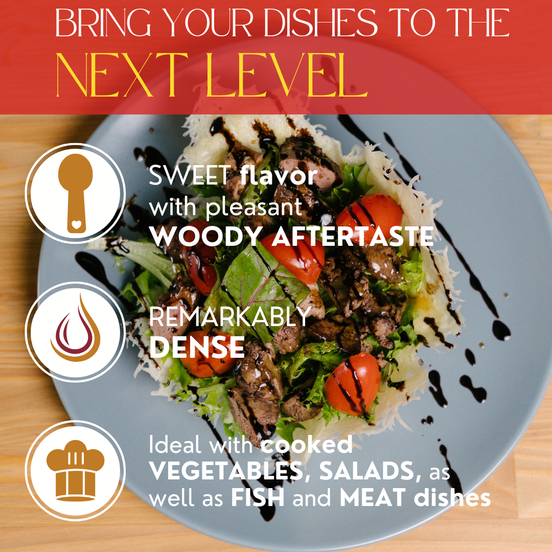 Aceto Balsamico di Modena Del Duca 'Dal 1891'