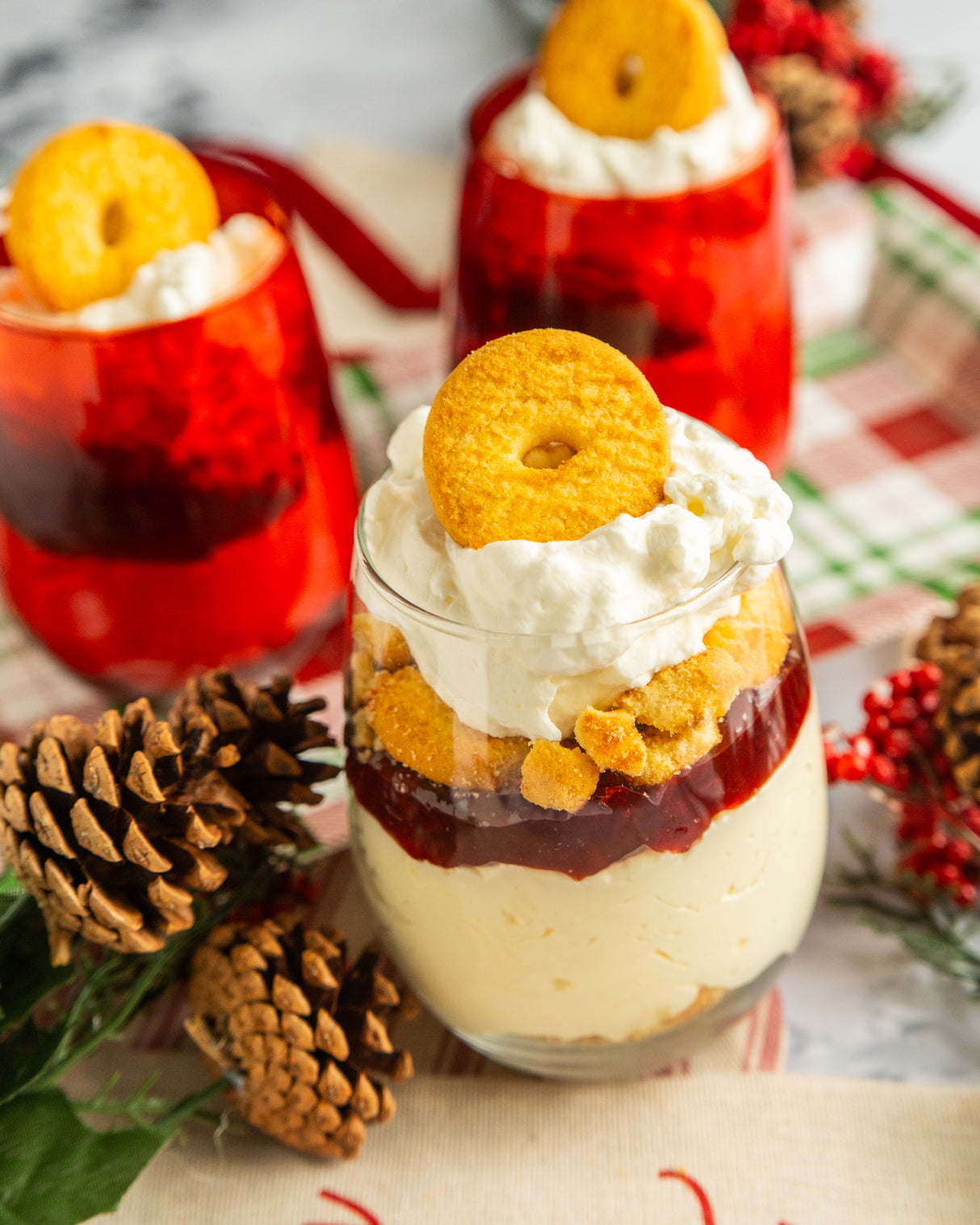 Le Veneziane Gluten Free Coconut Cookies - Short Dated