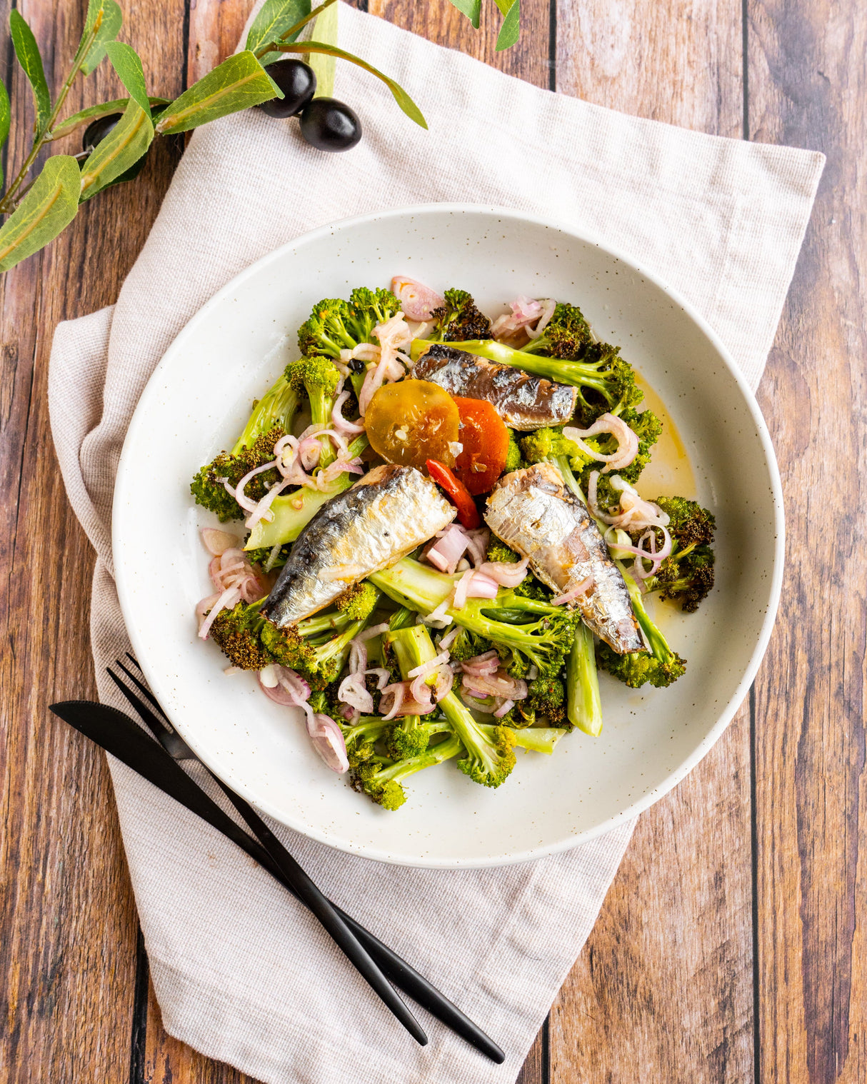 Portuguese Sardines in Pure Olive Oil - 8 Pack - International Loft