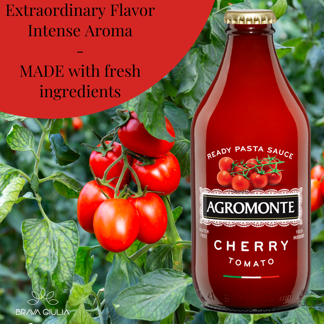 BRAVA GIULIA Ultra Premium Artisanal Gift Box Black Label