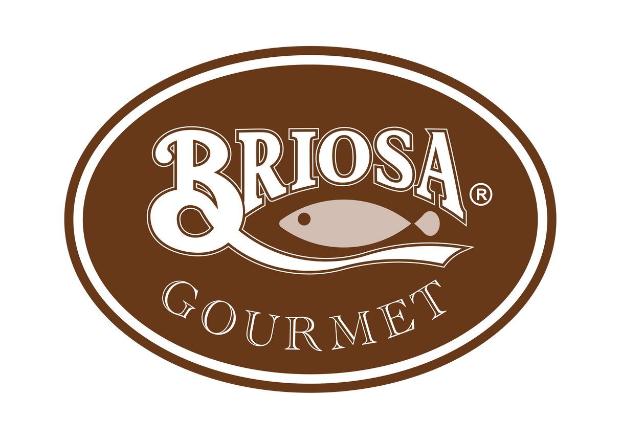 Briosa Gourmet Spiced Sardines in Olive Oil