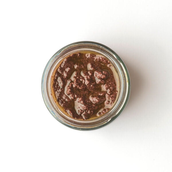 Famiglia Crispino Black Olives Bruschetta