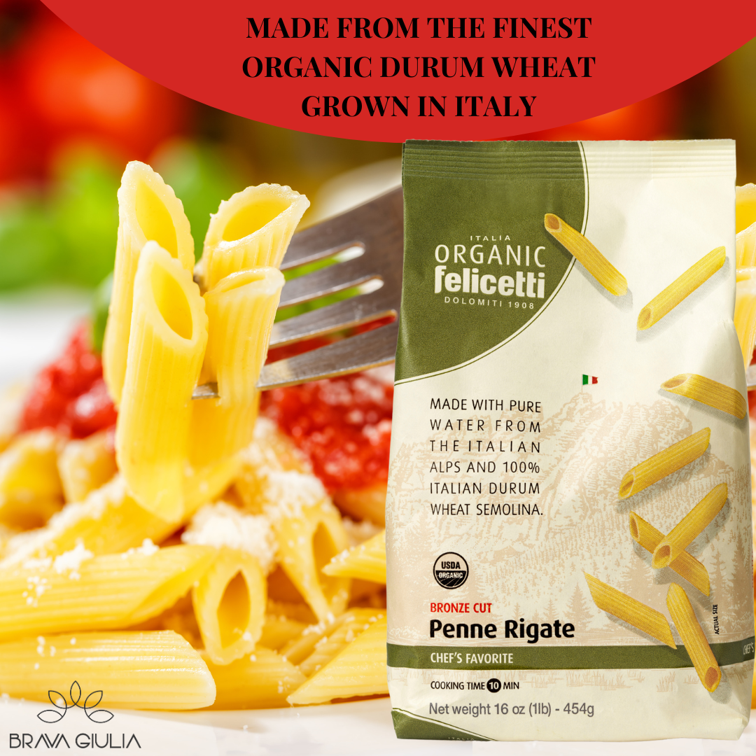 BRAVA GIULIA Ultra Premium Artisanal Gift Box Black Label