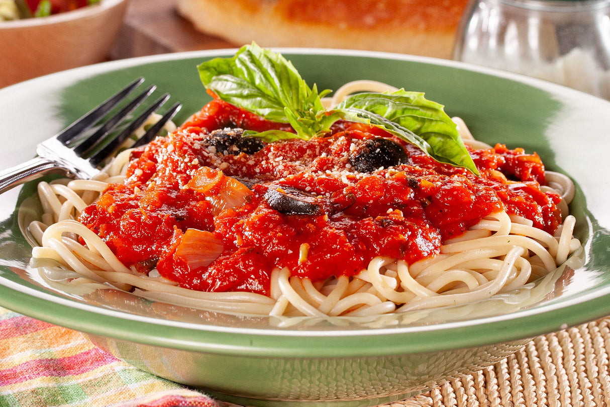 Famiglia Crispino Salsa per Amatori Rustica