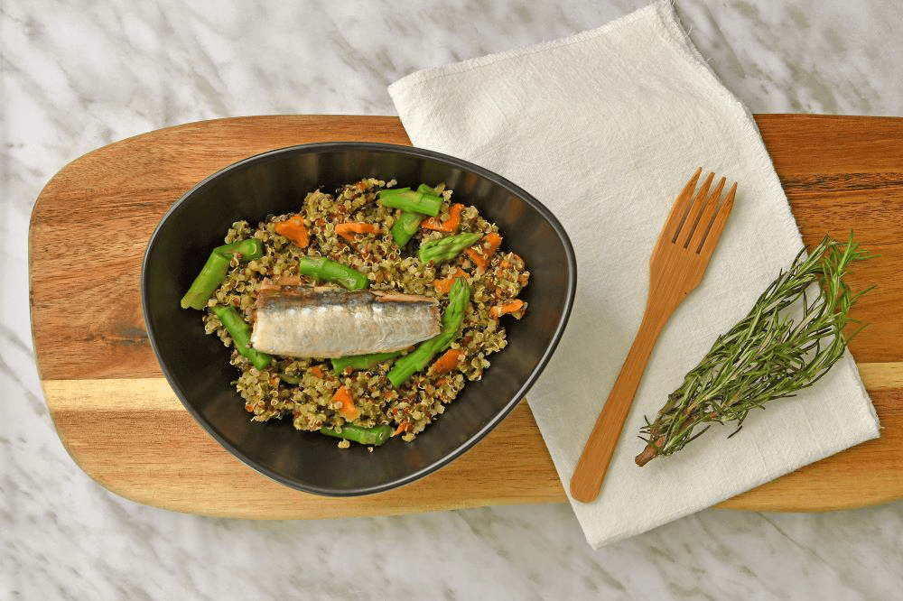 Minerva Gourmet Canned Sardines in olive oil