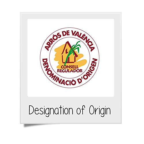 Arroz Rice Dacsa Round Rice D.O. Valencia 2.2 lb (1 kg)