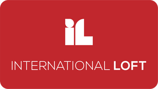 International Loft logo