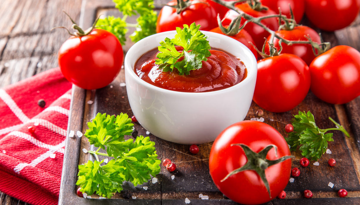 Famiglia Crispino Salsa per Amatori Classica