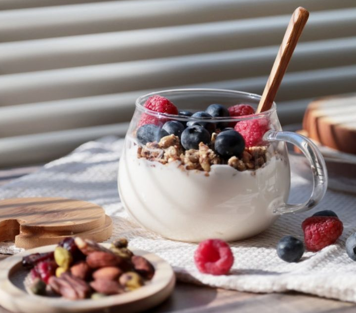 Seitenbacher Organic Muesli Cashews & Almonds 16 oz - International Loft