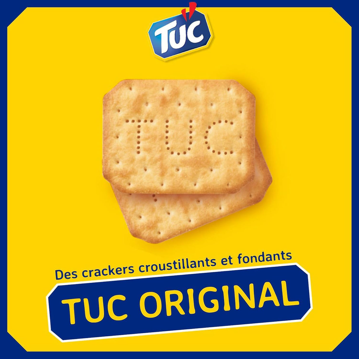 TUC Crackers Original