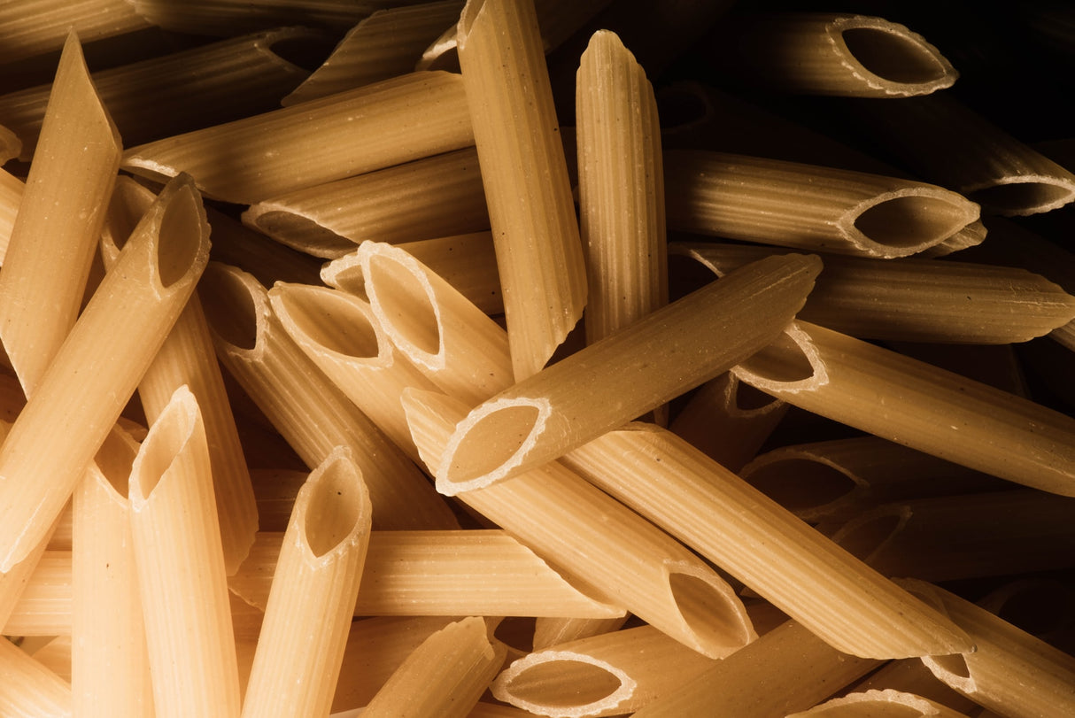 Felicetti MONOGRANO KAMUT Penne Rigate 17.6 oz Package - International Loft
