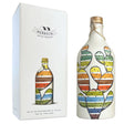 Antico Frantoio Muraglia, Premium Italian Extra Virgin Olive Oil, Pop Art Collection CACTUS, Collectible Handmade Ceramic Bottle 17 Fl.oz - International Loft