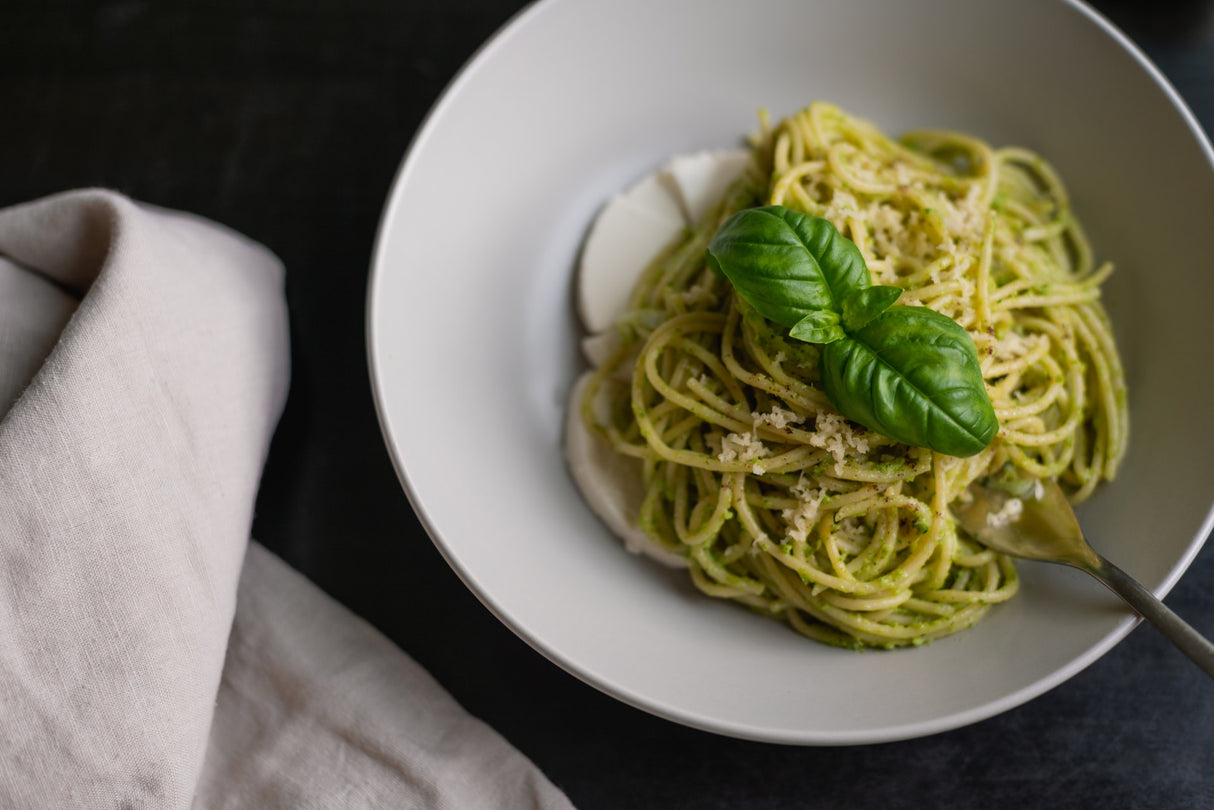 Felicetti MONOGRANO MATT Spaghetti Pasta 17.6 oz Package - International Loft