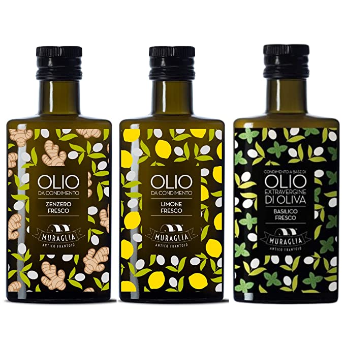Extra Virgin Olive Oil by Gourmet Imports from Italy - buy Olive