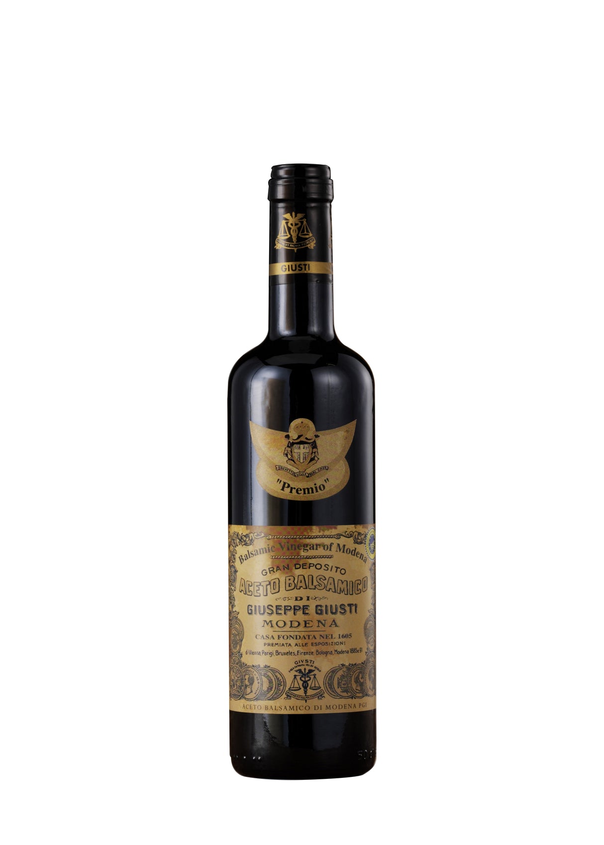 Giuseppe Giusti Premio Balsamic Vinegar - International Loft