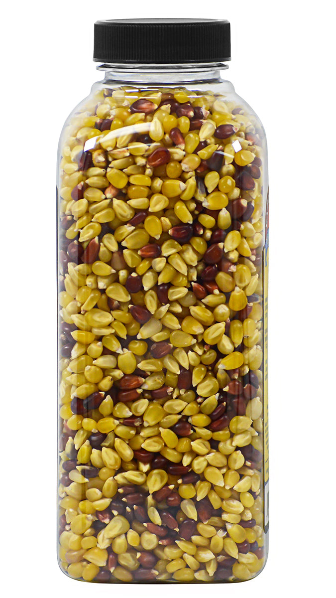 Fireworks Popcorn Autumn Blaze Popcorn - 15 Ounce Bottles - International Loft