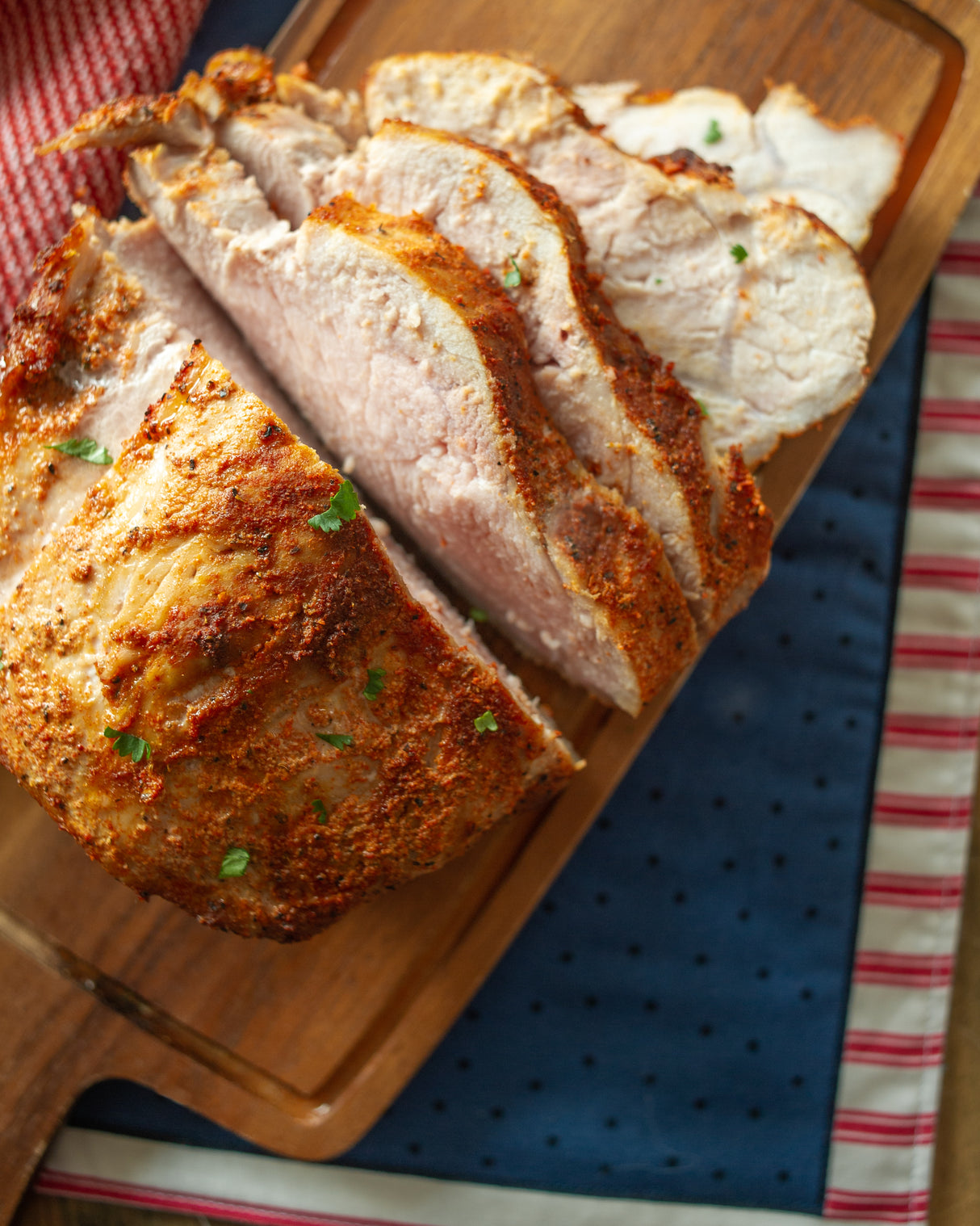 Buck n' Ames BBQ Rubs - GEN RUB - International Loft