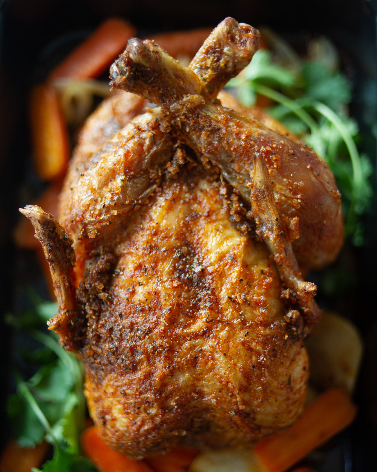 Buck n' Ames BBQ Rubs Bundle - International Loft