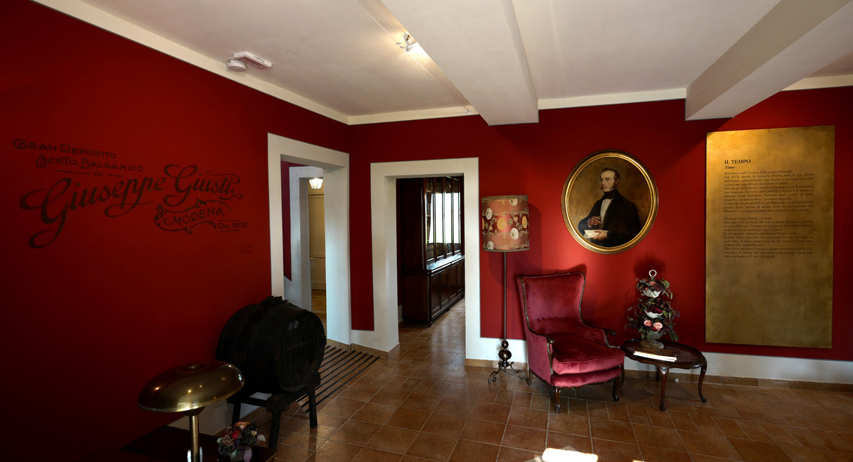 Giuseppe Giusti Agrodolce Bianco White Condiment - International Loft