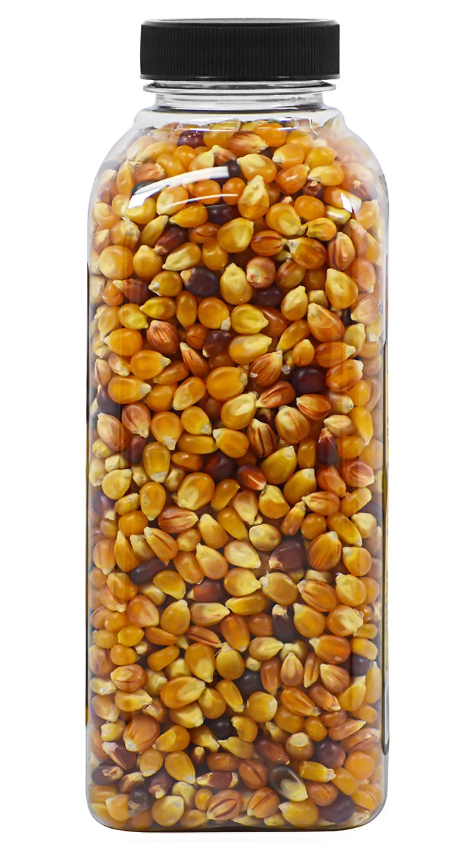 Fireworks Popcorn Sunset Fire Popcorn - 15 Ounce Bottles - International Loft