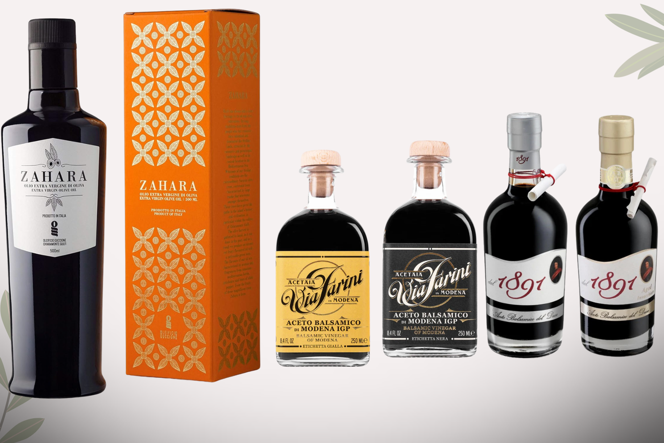 Father's Day Gourmet Gift