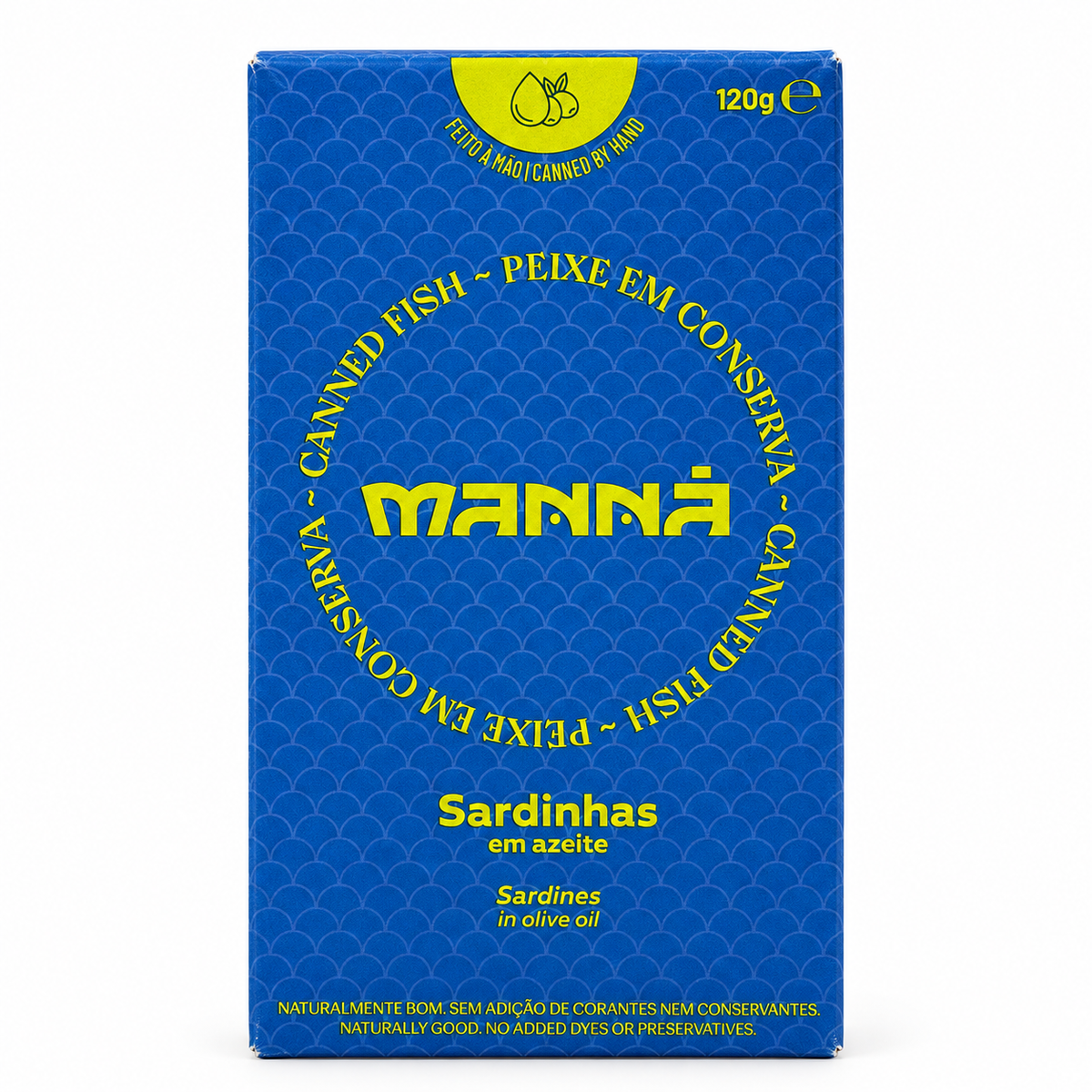 Manna