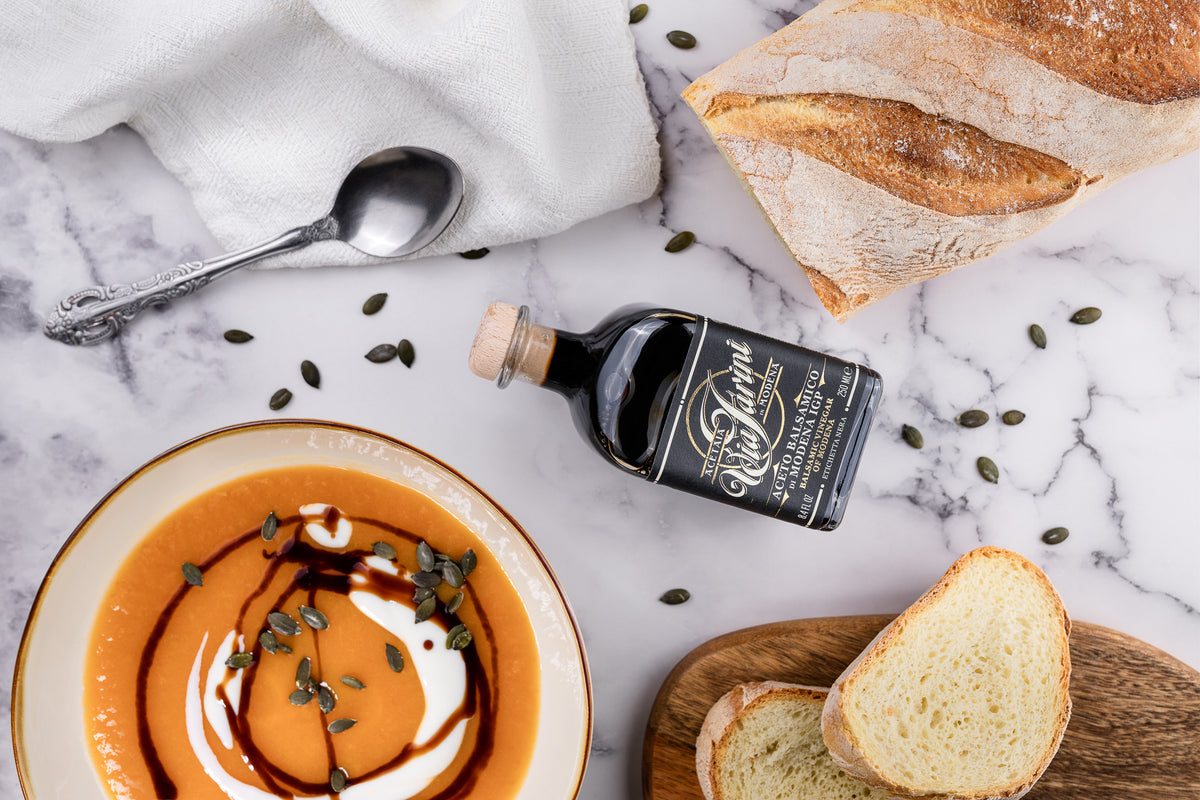 Via Farini Balsamic Vinegar of Modena International Loft