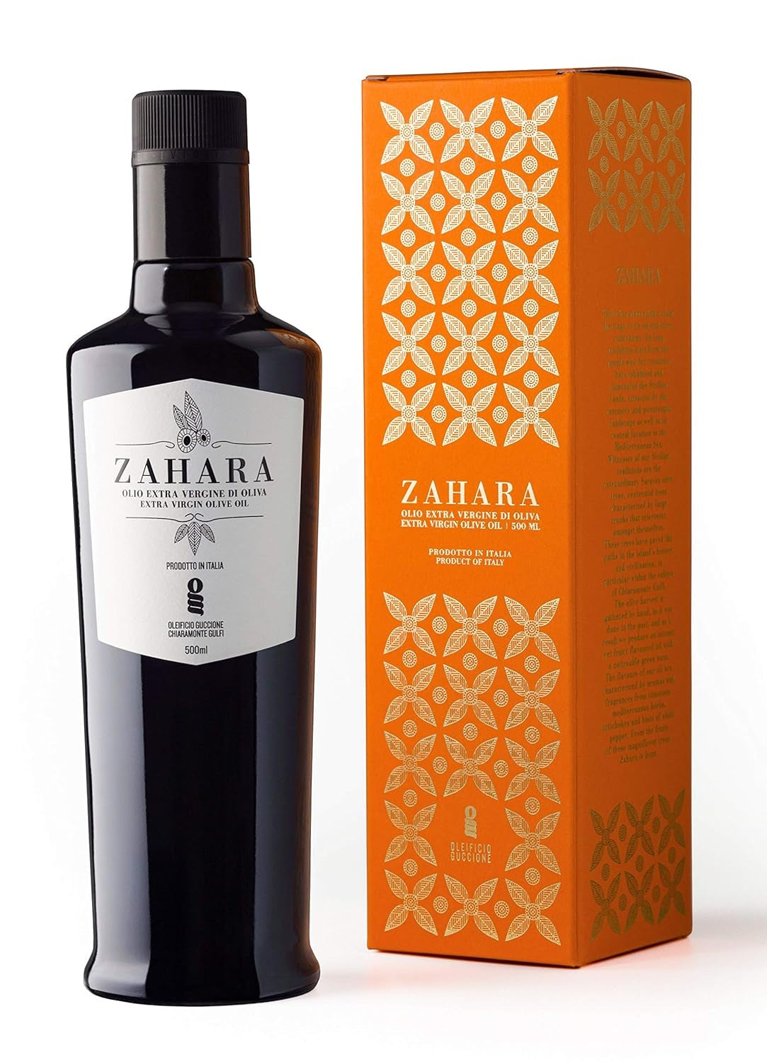 ZAHARA