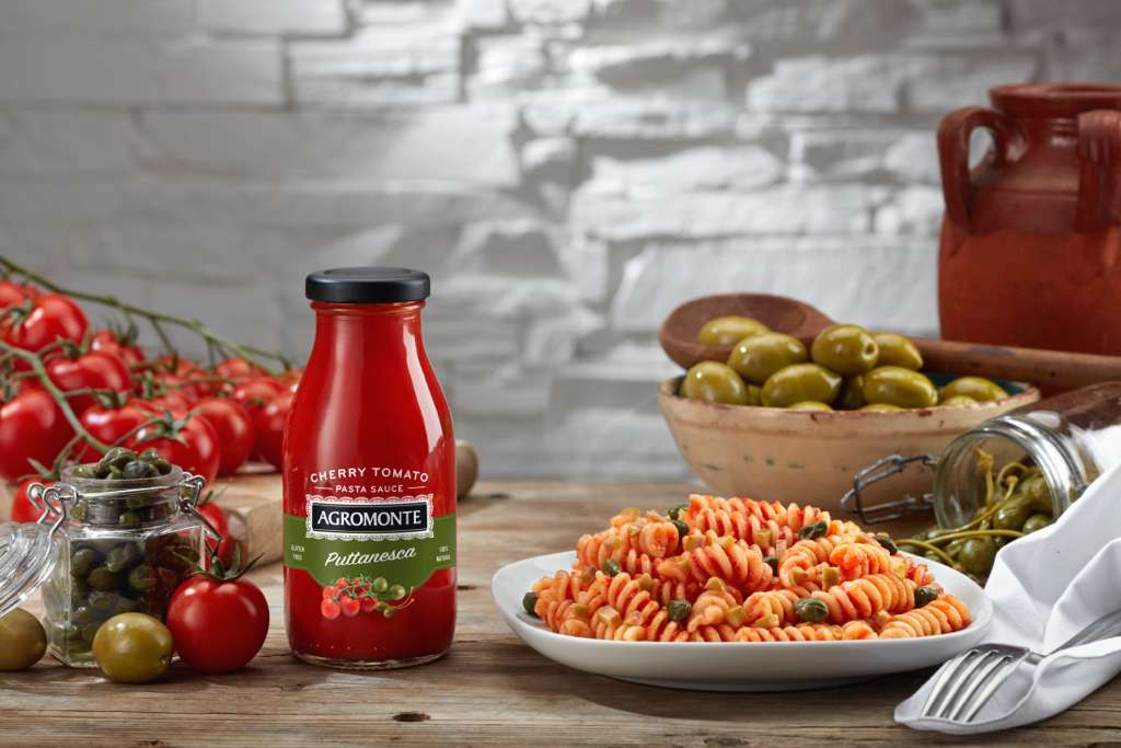 Agromonte Pasta Sauce
