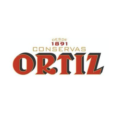 Ortiz Canned Fish From Spain