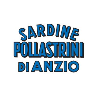 POLLASTRINI di Anzio Sardines
