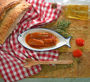 Minerva Gourmet Sardines in Tomato Sauce
