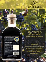 Via Farini Balsamic Vinegar of Modena - Black Label