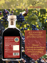Via Farini Balsamic Vinegar of Modena - Red Label