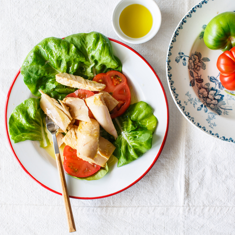 Olasagasti Bonito del Norte Tuna in Olive Oil