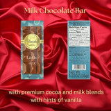 Venchi Italian Mini Milk Chocolate bar 35 g