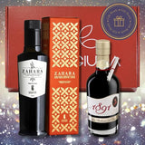 Brava Giulia Selections Gift Box