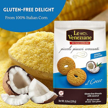 Load image into Gallery viewer, Brava Guilia Gluten Free Dinner and Dessert Gift Box
