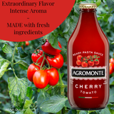 BRAVA GIULIA Ultra Premium Artisanal Gift Box Red label