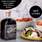 BRAVA GIULIA Ultra Premium Artisanal Gift Box Black Label