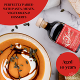 BRAVA GIULIA Ultra Premium Artisanal Gift Box Red label