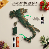 Brava Giulia Selections Gift Box