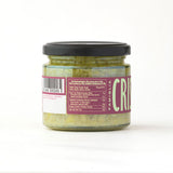 Famiglia Crispino Artichokes Bruschetta
